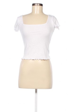 Γυναικεία μπλούζα Review, Μέγεθος L, Χρώμα Λευκό, Τιμή 2,97 €