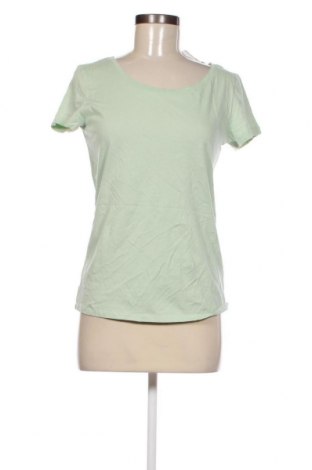 Дамска блуза Review, Размер M, Цвят Зелен, Цена 14,40 лв.