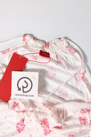 Γυναικεία μπλούζα S.Oliver, Μέγεθος XS, Χρώμα Πολύχρωμο, Τιμή 4,45 €