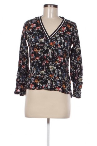 Γυναικεία μπλούζα S.Oliver, Μέγεθος S, Χρώμα Πολύχρωμο, Τιμή 2,23 €