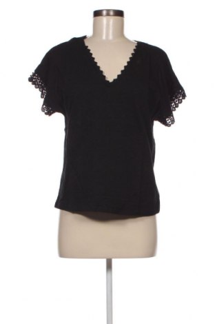 Γυναικεία μπλούζα SHEIN, Μέγεθος XS, Χρώμα Μαύρο, Τιμή 3,84 €