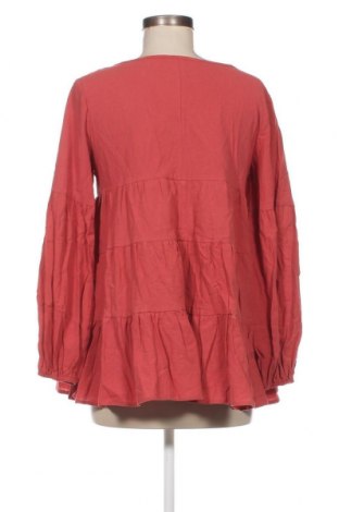 Damen Shirt SHEIN, Größe S, Farbe Rot, Preis 3,68 €