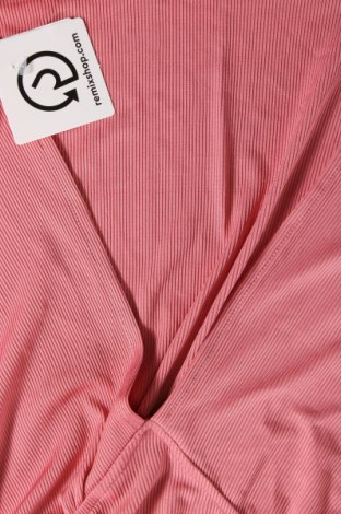 Γυναικεία μπλούζα SHEIN, Μέγεθος XXL, Χρώμα Ρόζ , Τιμή 3,52 €