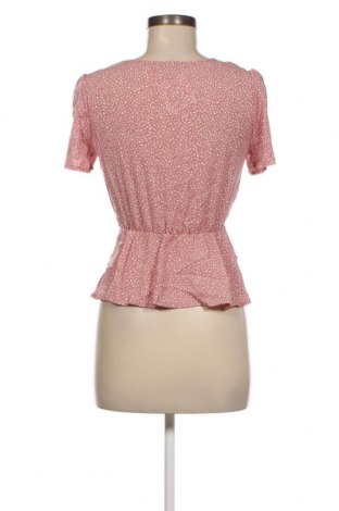 Γυναικεία μπλούζα SHEIN, Μέγεθος XS, Χρώμα Ρόζ , Τιμή 4,47 €