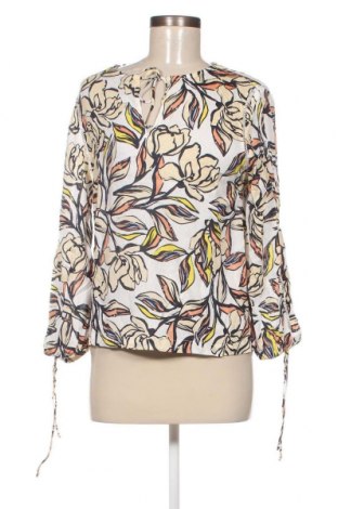 Γυναικεία μπλούζα SUNCOO, Μέγεθος XS, Χρώμα Πολύχρωμο, Τιμή 4,21 €