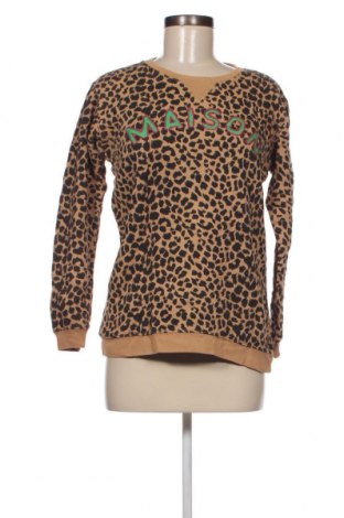 Γυναικεία μπλούζα Scotch & Soda, Μέγεθος S, Χρώμα Πολύχρωμο, Τιμή 7,68 €