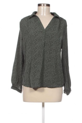 Γυναικεία μπλούζα Season, Μέγεθος S, Χρώμα Πράσινο, Τιμή 2,24 €