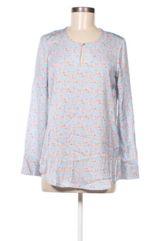 Γυναικεία μπλούζα Seidensticker, Μέγεθος S, Χρώμα Μπλέ, Τιμή 4,08 €