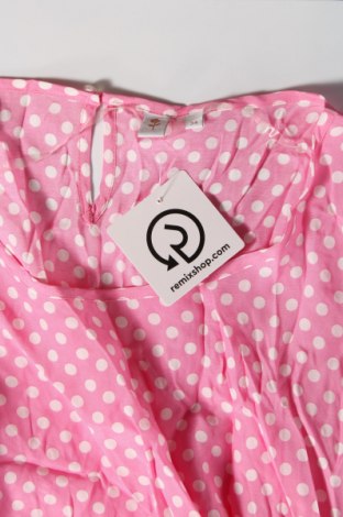 Дамска блуза Seidensticker, Размер XS, Цвят Розов, Цена 72,00 лв.