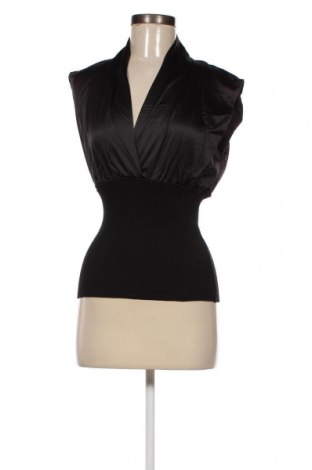 Дамска блуза Seppala, Размер S, Цвят Черен, Цена 5,51 лв.