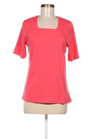 Дамска блуза Signature, Размер L, Цвят Розов, Цена 11,16 лв.