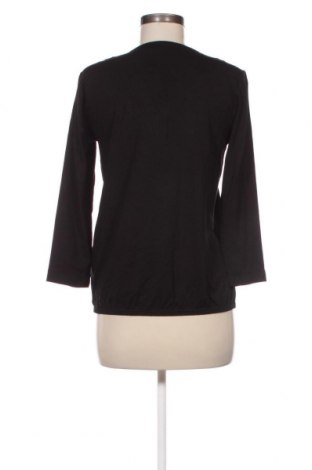 Дамска блуза Signature, Размер S, Цвят Черен, Цена 5,58 лв.