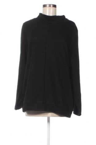 Дамска блуза Signature, Размер XL, Цвят Черен, Цена 9,61 лв.