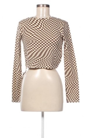 Γυναικεία μπλούζα Sinsay, Μέγεθος M, Χρώμα Πολύχρωμο, Τιμή 2,56 €