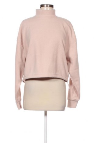 Дамска блуза Sinsay, Размер XS, Цвят Розов, Цена 4,65 лв.