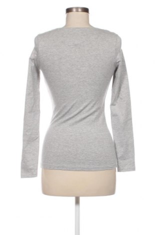 Γυναικεία μπλούζα Sinsay, Μέγεθος S, Χρώμα Γκρί, Τιμή 3,36 €