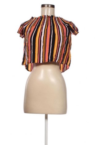 Bluză de femei Sinsay, Mărime S, Culoare Multicolor, Preț 7,76 Lei