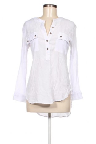 Дамска блуза SoBe, Размер M, Цвят Бял, Цена 21,08 лв.