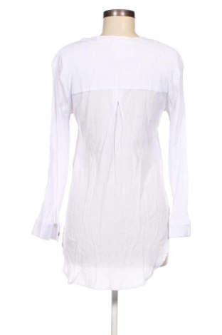 Дамска блуза SoBe, Размер M, Цвят Бял, Цена 21,08 лв.