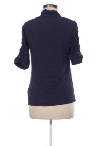 Γυναικεία μπλούζα Sophia Perla, Μέγεθος XS, Χρώμα Μπλέ, Τιμή 2,82 €