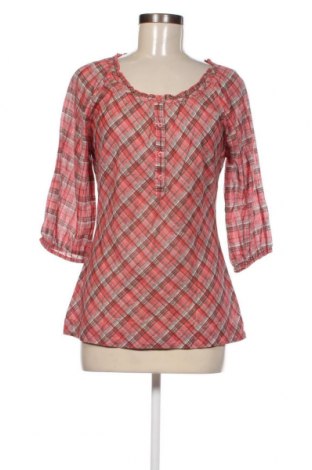 Γυναικεία μπλούζα Soya Concept, Μέγεθος S, Χρώμα Πολύχρωμο, Τιμή 2,46 €