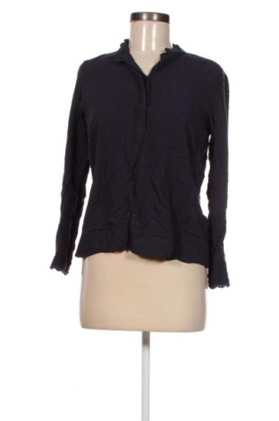 Γυναικεία μπλούζα Soya Concept, Μέγεθος M, Χρώμα Μπλέ, Τιμή 1,60 €