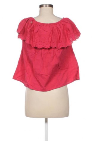 Bluză de femei Springfield, Mărime M, Culoare Roz, Preț 131,58 Lei