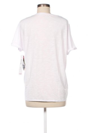 Γυναικεία μπλούζα Stooker, Μέγεθος L, Χρώμα Λευκό, Τιμή 4,63 €