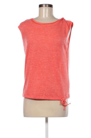 Γυναικεία μπλούζα Street One, Μέγεθος XS, Χρώμα Πορτοκαλί, Τιμή 3,71 €