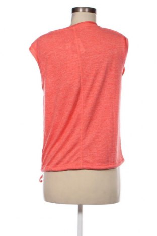 Дамска блуза Street One, Размер XS, Цвят Оранжев, Цена 7,20 лв.