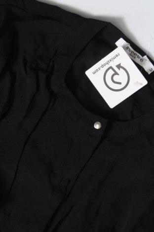 Γυναικεία μπλούζα Sweewe, Μέγεθος M, Χρώμα Μαύρο, Τιμή 3,36 €
