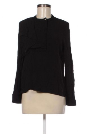 Дамска блуза Sweewe, Размер M, Цвят Черен, Цена 6,51 лв.