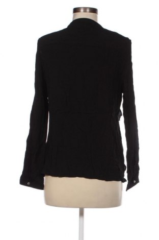 Γυναικεία μπλούζα Sweewe, Μέγεθος M, Χρώμα Μαύρο, Τιμή 3,36 €