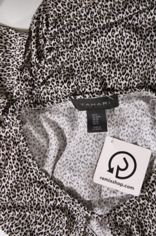 Damen Shirt Tahari, Größe M, Farbe Mehrfarbig, Preis 3,79 €