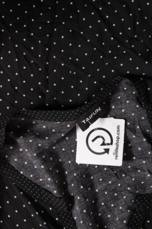 Damen Shirt Taifun, Größe XS, Farbe Mehrfarbig, Preis 2,60 €