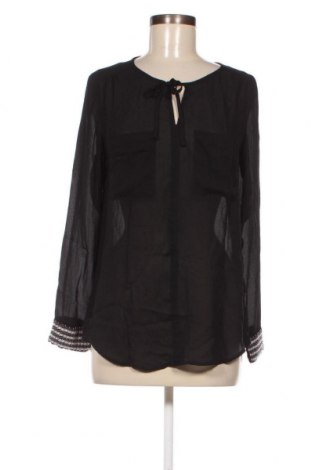 Дамска блуза Target, Размер S, Цвят Черен, Цена 3,42 лв.