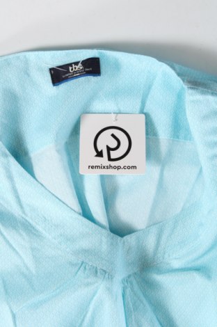 Damen Shirt Tbs, Größe M, Farbe Blau, Preis 37,11 €