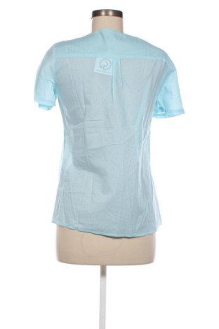 Damen Shirt Tbs, Größe M, Farbe Blau, Preis 37,11 €