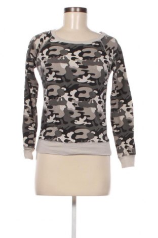 Γυναικεία μπλούζα Terranova, Μέγεθος XS, Χρώμα Πολύχρωμο, Τιμή 5,12 €