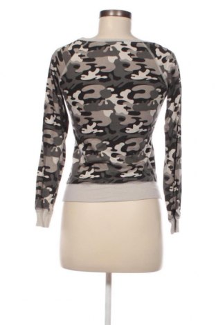 Γυναικεία μπλούζα Terranova, Μέγεθος XS, Χρώμα Πολύχρωμο, Τιμή 3,01 €
