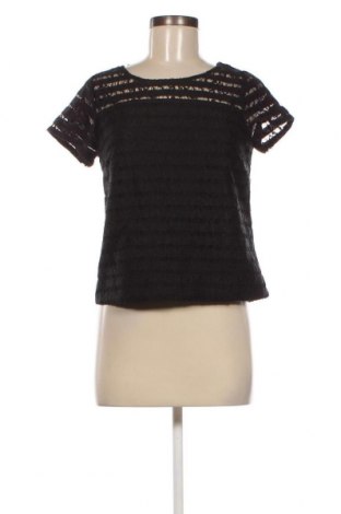 Γυναικεία μπλούζα The Limited, Μέγεθος XS, Χρώμα Μαύρο, Τιμή 9,72 €