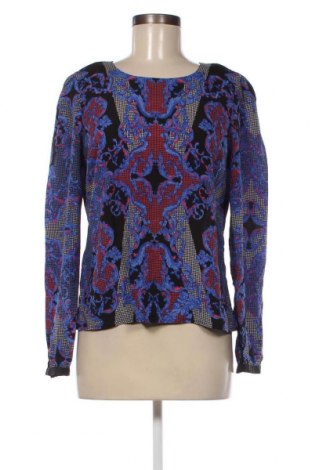 Дамска блуза Tokito, Размер M, Цвят Многоцветен, Цена 5,51 лв.