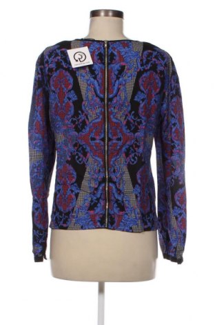 Дамска блуза Tokito, Размер M, Цвят Многоцветен, Цена 19,00 лв.