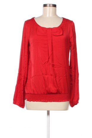 Damen Shirt Tom Tailor, Größe M, Farbe Rot, Preis 2,17 €