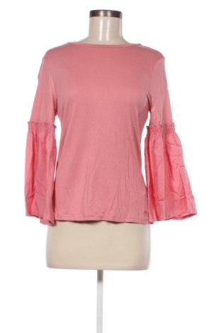 Bluză de femei Tom Tailor, Mărime XS, Culoare Roz, Preț 18,95 Lei