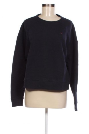 Γυναικεία μπλούζα Tommy Hilfiger, Μέγεθος M, Χρώμα Μαύρο, Τιμή 77,32 €