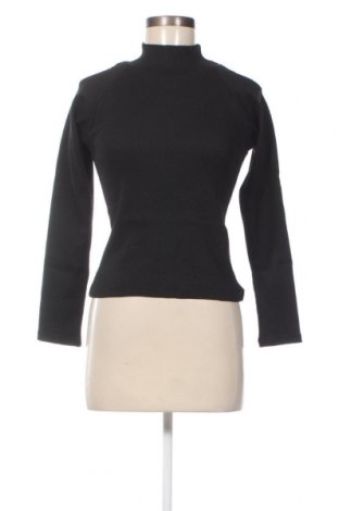 Γυναικεία μπλούζα Trendyol, Μέγεθος M, Χρώμα Μαύρο, Τιμή 4,08 €