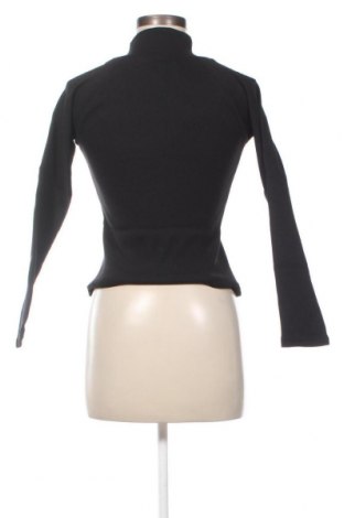 Дамска блуза Trendyol, Размер M, Цвят Черен, Цена 7,20 лв.