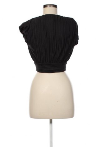 Bluză de femei Trendyol, Mărime M, Culoare Negru, Preț 18,95 Lei