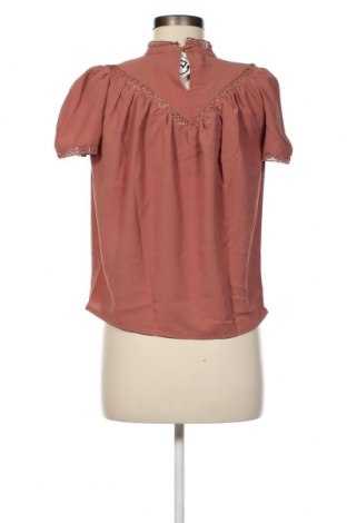 Damen Shirt Trendyol, Größe XS, Farbe Braun, Preis € 37,11